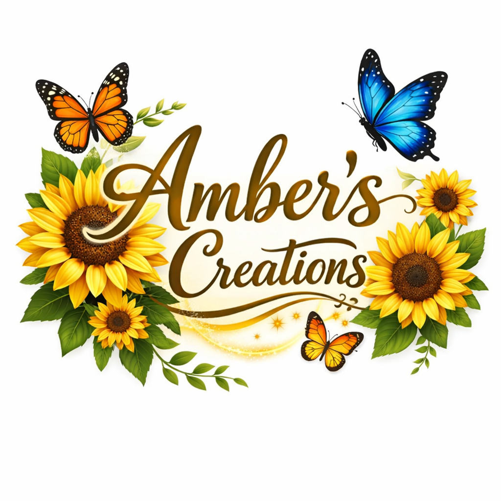 Ambers Creations logo